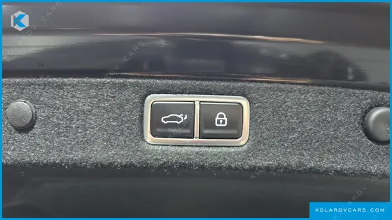 HYUNDAI GRANDEUR CALLIGRAPHY