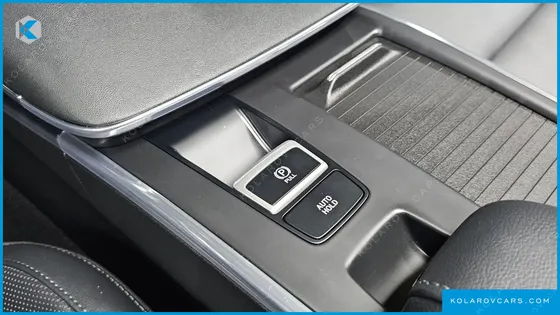 HYUNDAI GRANDEUR EXCLUSIVE