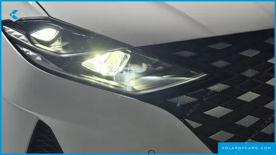 HYUNDAI GRANDEUR EXCLUSIVE