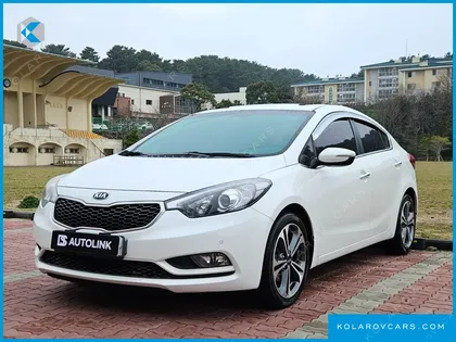 KIA K3 TRENDY
