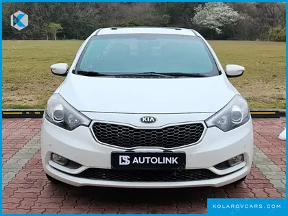 KIA K3 TRENDY