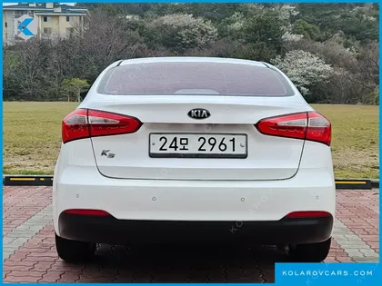 KIA K3 TRENDY