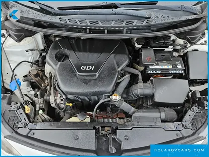 KIA K3 TRENDY