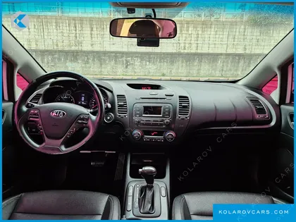 KIA K3 TRENDY