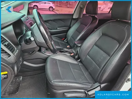 KIA K3 TRENDY