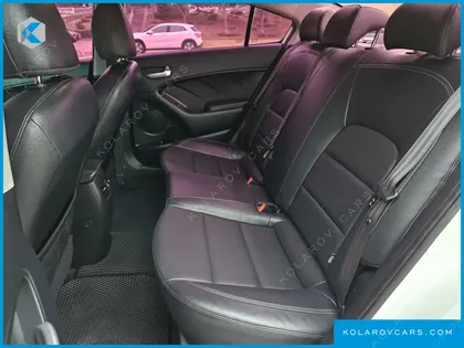 KIA K3 TRENDY