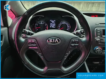 KIA K3 TRENDY