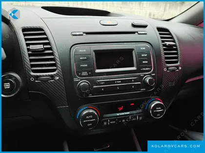 KIA K3 TRENDY