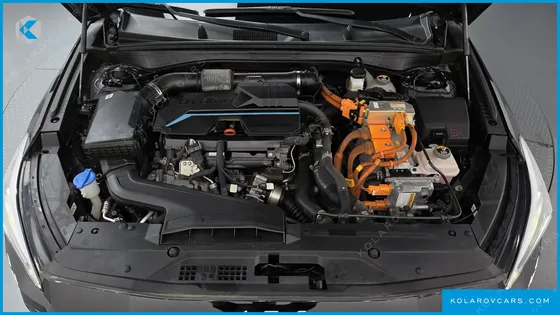KIA K8 SIGNATURE