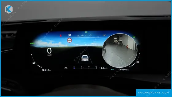 KIA K8 SIGNATURE