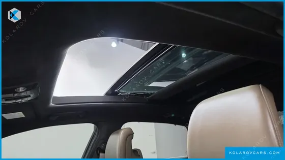 KIA K8 SIGNATURE