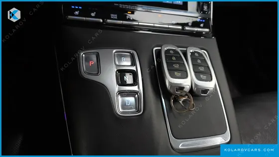 HYUNDAI GRANDEUR CALLIGRAPHY