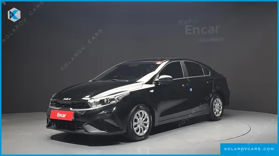 KIA K3 1.6