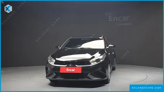 KIA K3 1.6
