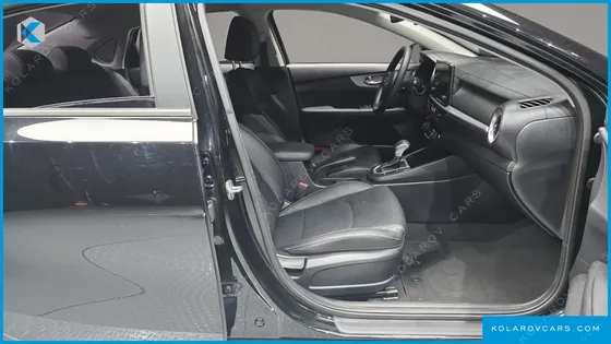 KIA K3 1.6