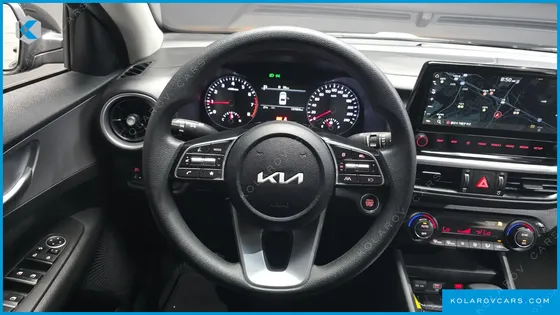 KIA K3 1.6