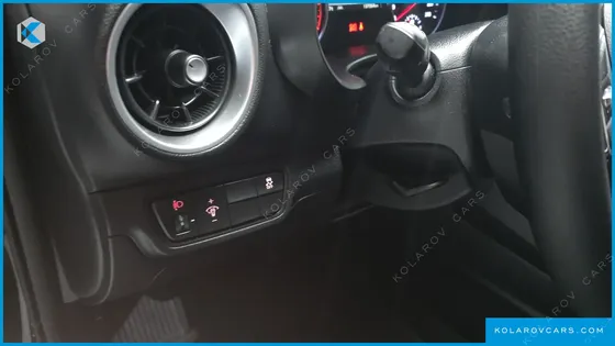 KIA K3 1.6