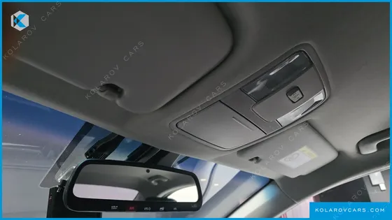 KIA K3 1.6