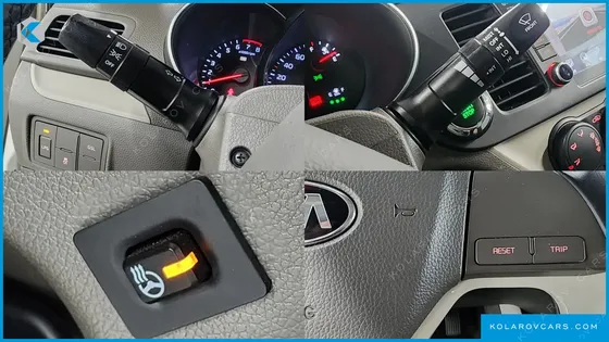 KIA MORNING (PICANTO) BI-FUEL SMART