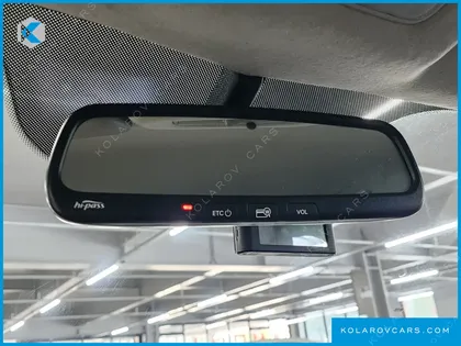 KIA MORNING (PICANTO) BI-FUEL SMART
