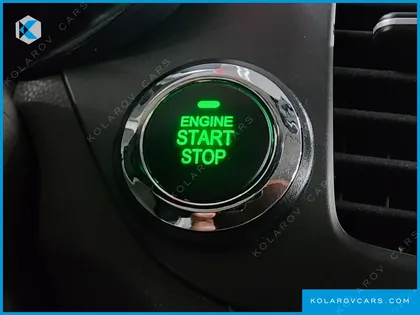 KIA MORNING (PICANTO) BI-FUEL SMART