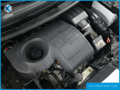 KIA MORNING (PICANTO) BI-FUEL SMART