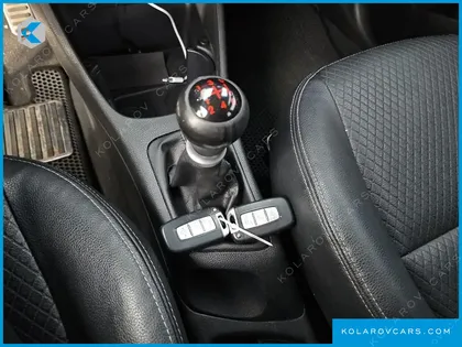 KIA MORNING (PICANTO) LUXURY