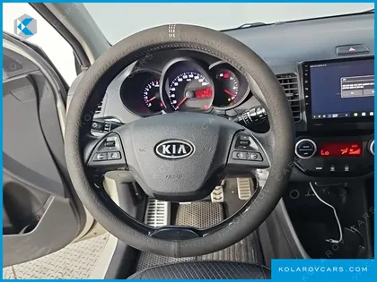 KIA MORNING (PICANTO) LUXURY