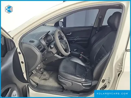 KIA MORNING (PICANTO) LUXURY