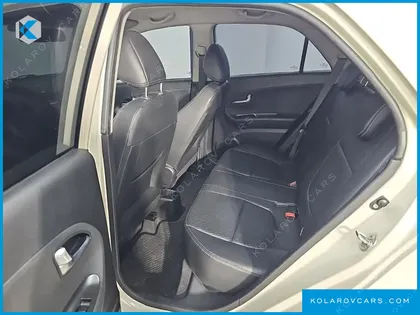 KIA MORNING (PICANTO) LUXURY