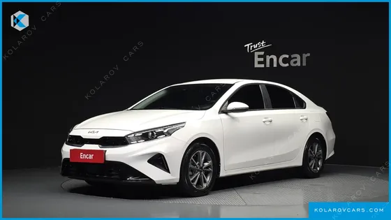 KIA K3 1.6