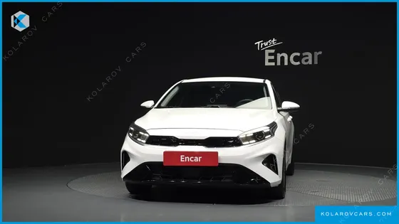 KIA K3 1.6