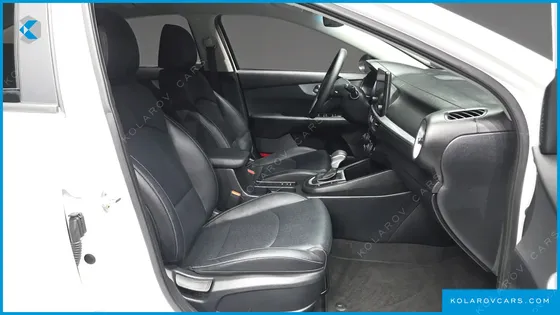 KIA K3 1.6