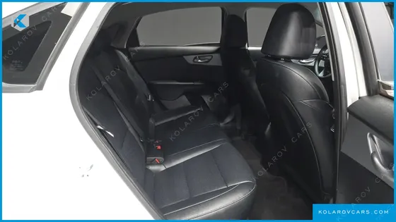 KIA K3 1.6