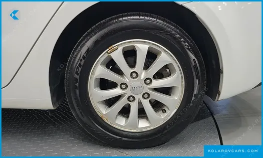 KIA K3 LUXURY