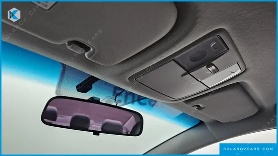 KIA K3 LUXURY