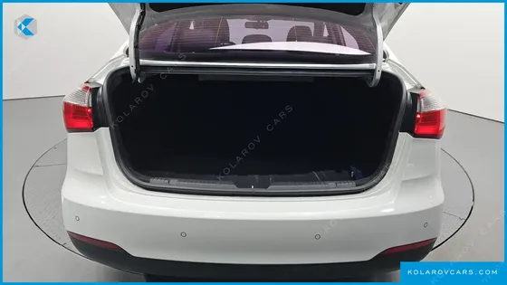 KIA K3 LUXURY