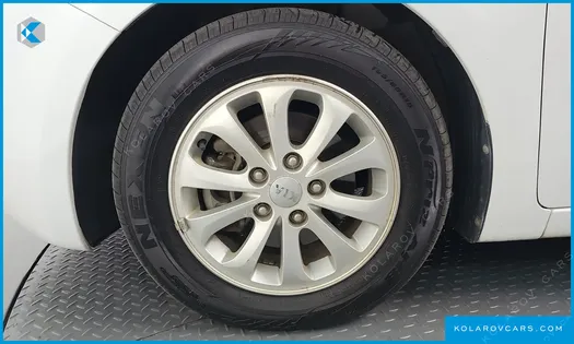 KIA K3 LUXURY