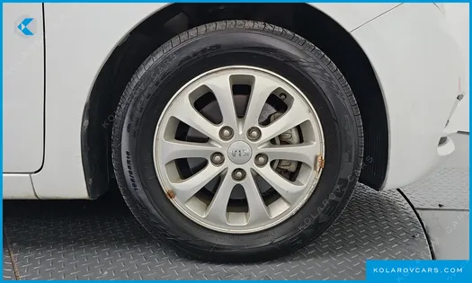 KIA K3 LUXURY