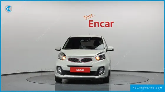 KIA MORNING (PICANTO) DELUXE SPECIAL