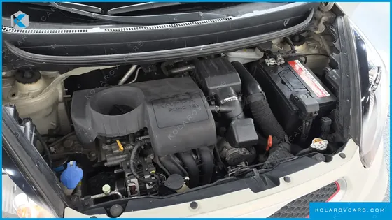 KIA MORNING (PICANTO) DELUXE SPECIAL
