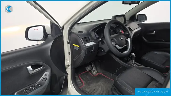 KIA MORNING (PICANTO) DELUXE SPECIAL