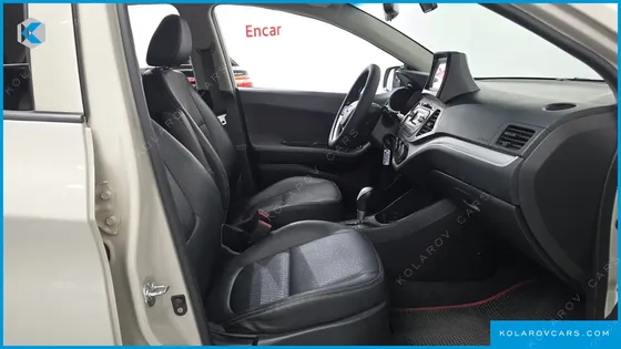 KIA MORNING (PICANTO) DELUXE SPECIAL