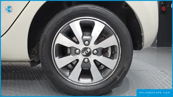 KIA MORNING (PICANTO) DELUXE SPECIAL