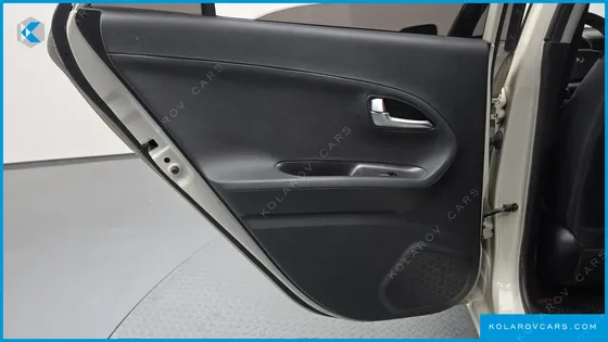 KIA MORNING (PICANTO) DELUXE SPECIAL