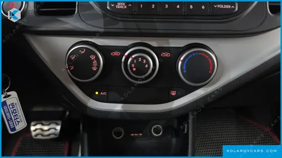 KIA MORNING (PICANTO) DELUXE SPECIAL