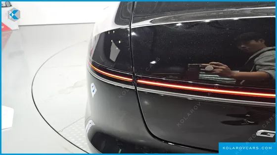 HYUNDAI GRANDEUR EXCLUSIVE
