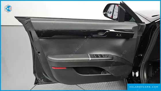 HYUNDAI GRANDEUR EXCLUSIVE