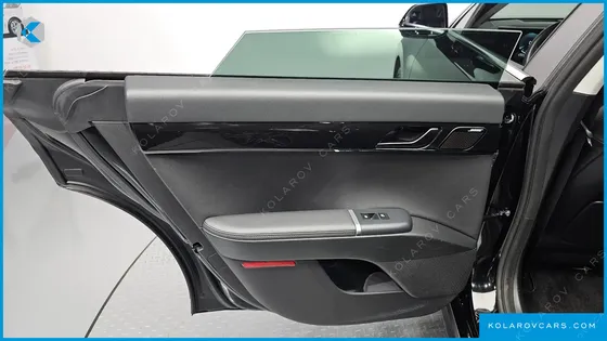 HYUNDAI GRANDEUR EXCLUSIVE