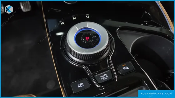KIA EV6 LONG RANGE